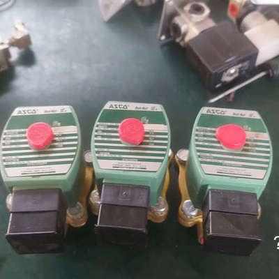 议价ASCO 电磁阀  SC8210G094