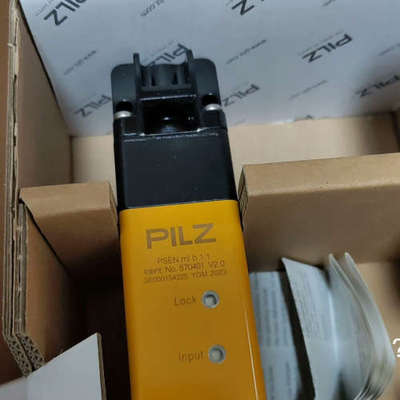 议价pilz 皮尔兹 570400
