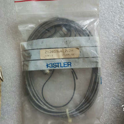 议价KISTLER传感器Z12853SP连接线