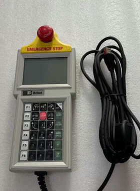 议价BROOKS机器人示教器113425