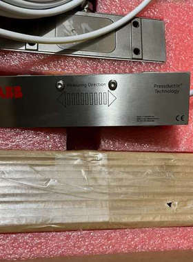 议价ABB张力传感器压头全新现货PFTL301E，订货号3BSE