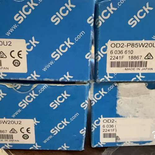 议价OD2-P85W20U2 全新原装正品 未使用  包装干净