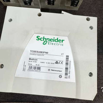 议价施耐交换机，TCSESU083FN0，拆机件成色如图，功能