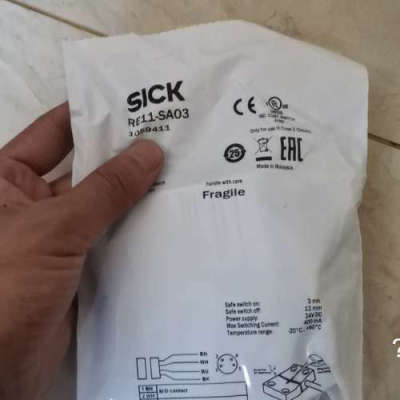 议价SICK西克1059411 RE11-SA03现货