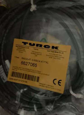 议价图儿克RKC4.4T-3-RSC4.4T/TXL 66270