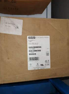 议价商品西门子 电池模块 6EP1335-6ME21