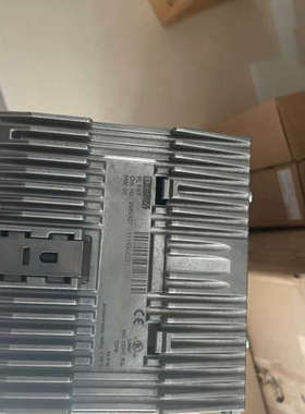 议价菲尼克斯工业交换机扩展板，型号FXT 2989307，项目剩