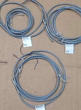 议价全新巴鲁夫BES00HR，BES516-3007-E2-x-