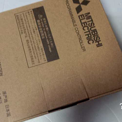 议价三菱Q20UDEHCPU  QJ71MES96N 包装完好