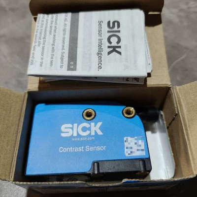 议价SICK西克KTX-WB9114125UZZZZ色标传感器1
