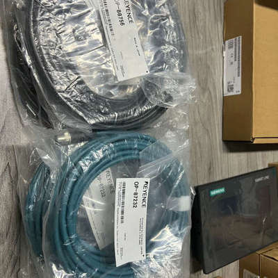 议价基恩士OP-88756和OP-87233读码器通讯线