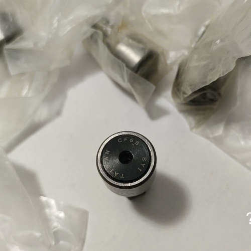 议价全新台湾SYI滚轮轴承CF6B高精密机械设备专用，全新正品