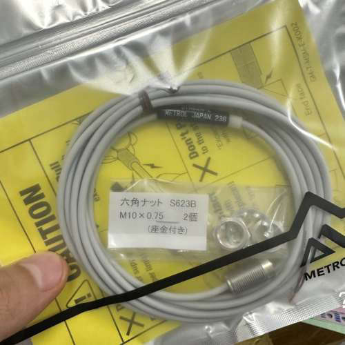 STM82A-L 日本美龙 metrol 全新原装正品 如