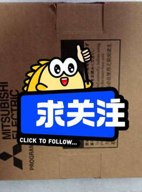 议价三菱Q64RD  QD81DL96 包装完好