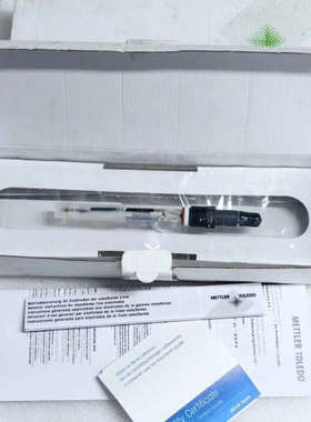 议价梅特勒托利多EasySense pH 31