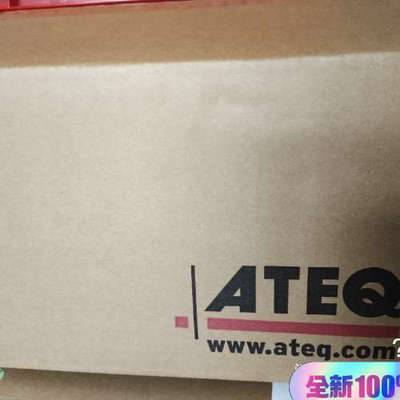 议价商品ATEQ阿黛凯Ref.379.00A测漏仪型号F28，货场拆