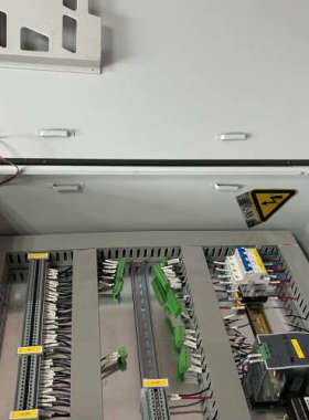 议价西门子POL638/POL635 控制柜