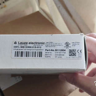 议价商品Leuze劳易测HRTL 666.01S S12 96B