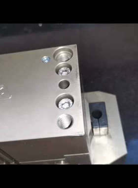 议价SCHUNK雄克气缸 371403