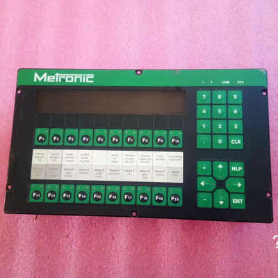 议价Metronic劳尔操作屏PCS900，成色如图，按键清晰