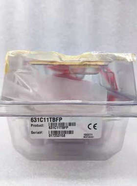 MKS 真空计 631C11TBFP Range 10T