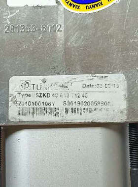 议价工程剩余克斯 SZKD 40 A13 T12 40℃N 强