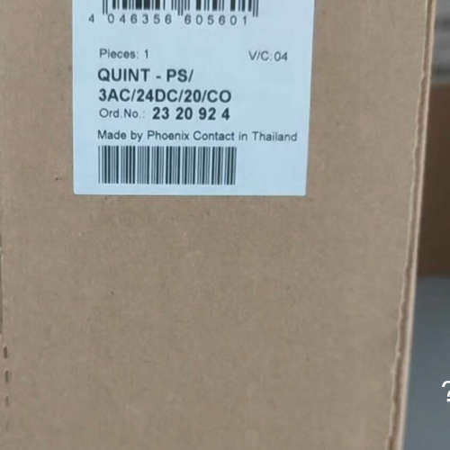 议价商品2320924 菲尼克斯全新