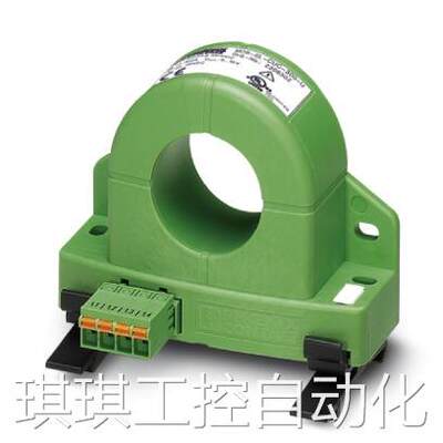 菲尼克斯信号转换器 - PI-EX-RTD - 2865311