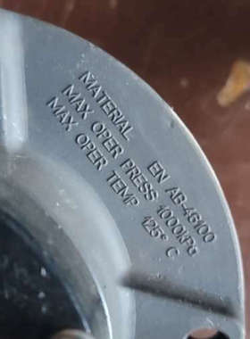 议价Burkert原装进口阀门，型号00125079，材质EN