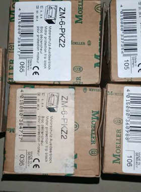 原装金钟ZM-2.4-PKZ2  2只，ZM-4-PKZ