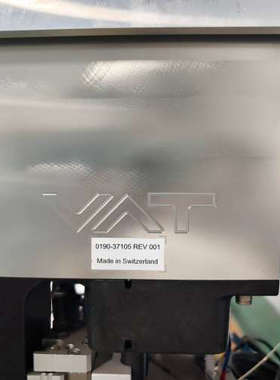AMAT应用材料 0190-37105，瑞士VAT阀门