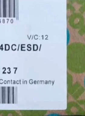 2981237全新菲尼克斯PSR-SPP-24DC/ES