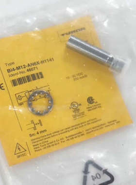 议价商品BI4-M12-AN6X-H1141 46071 德国Tur