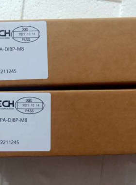 议价商品精奇模块Io-Link模块IOLD-PA-DIO8P-M8