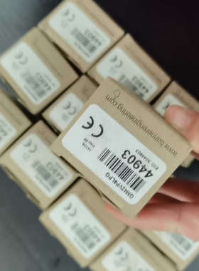 议价全新原装BANNER邦纳QM42VP6LPQ镜反射光电开关传