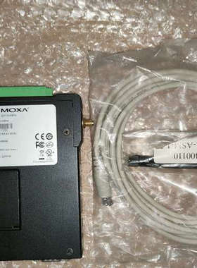 议价MOAX摩莎调制解调器OnCell G3110-HSPA