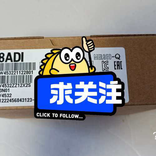 议价三菱Q68ADI包装完好
