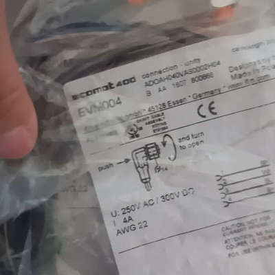 议价易福门连接线evm004    2条