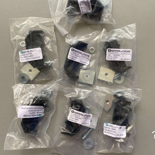 议价倍加福 读码器 配件 WCS-MH2 全新 现货