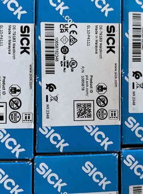 议价GL10-P4111 1065878光电开关