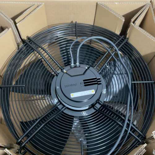 EBM-PAPST风机型号S3G500-AM56-21/