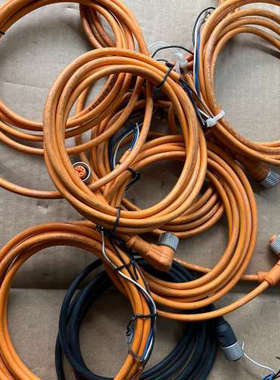 议价德国西克传感器线 SICK6009383，，都是拆