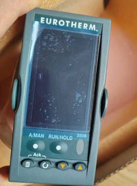 议价EUROTHER温度显示仪器D-65549 全新原装 现货