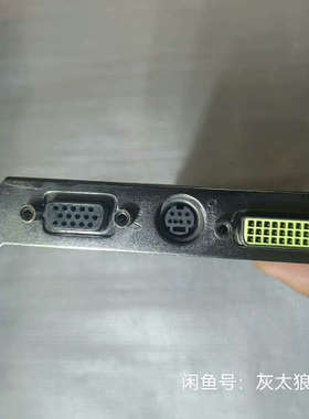 议价vidia 英伟达显卡 GF7300LE 256MB