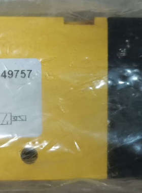全新正品，Parker液动伺服阀，型号7341P22.02，