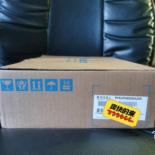 议价全新普洛菲斯触摸屏PFXGP4502WADW PFXGP44