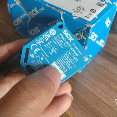 议价进口Sick西克 WTB12L-24161A20A00