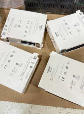 议价施耐模块BMXDD01602，仅测试，成色充行，功能包好，