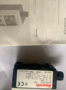 安沃驰传感器Rexroth数显PE5开关R41201