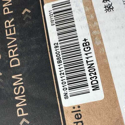 议价#远驱240 汇川变频器MD320NT11GB+ 没用过！功